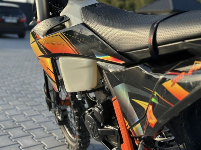 Kovi Другая, объемом двигателя 0.3 л и пробегом 0 тыс. км за 2299 $, фото 11 на Automoto.ua