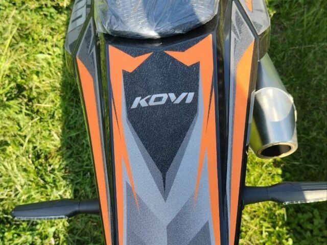 Kovi Другая, объемом двигателя 0.3 л и пробегом 0 тыс. км за 1898 $, фото 4 на Automoto.ua