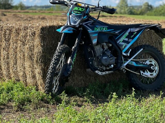 Kovi Другая, объемом двигателя 0.3 л и пробегом 0 тыс. км за 1869 $, фото 11 на Automoto.ua