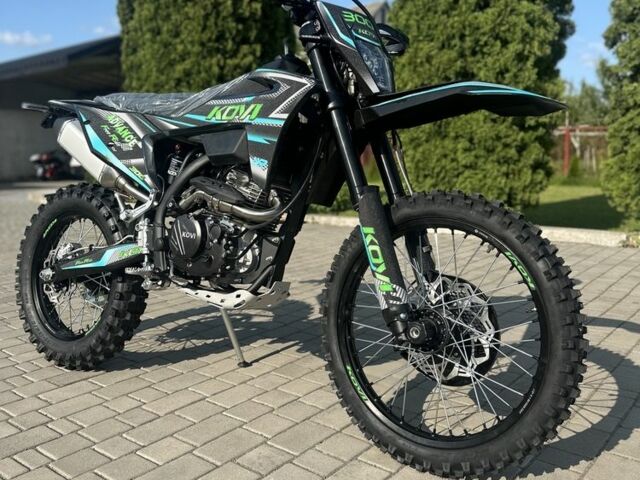 Kovi Другая 2025 в Староконстантинов на Automoto.ua Kovi Другая, объемом двигателя 0.29 л и пробегом 0 тыс. км за 2200 $, фото 7 на Automoto.ua