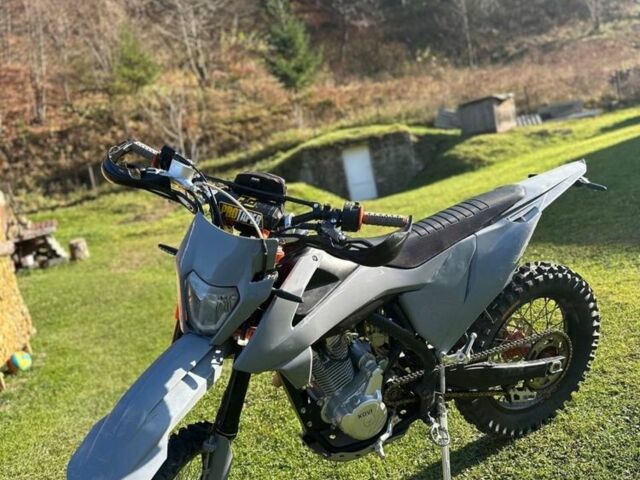 Kovi Другая, объемом двигателя 0.25 л и пробегом 0 тыс. км за 1800 $, фото 4 на Automoto.ua