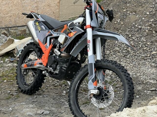 Kovi Інша, об'ємом двигуна 0.3 л та пробігом 0 тис. км за 2550 $, фото 3 на Automoto.ua