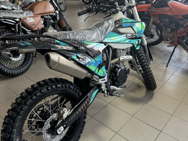 Kovi Другая, объемом двигателя 0.25 л и пробегом 0 тыс. км за 1960 $, фото 13 на Automoto.ua