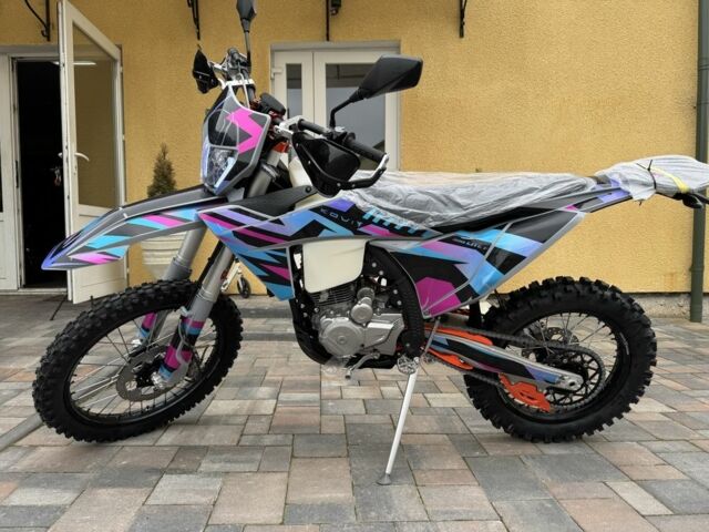 Kovi Другая, объемом двигателя 0.3 л и пробегом 0 тыс. км за 2470 $, фото 5 на Automoto.ua