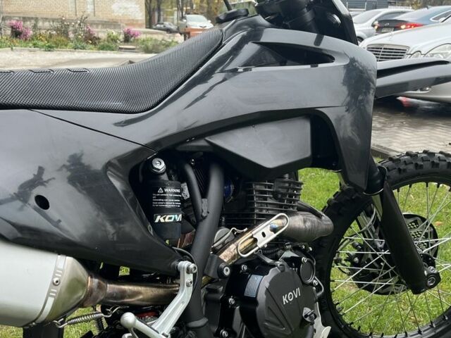 Kovi Інша, об'ємом двигуна 0.3 л та пробігом 0 тис. км за 1878 $, фото 5 на Automoto.ua