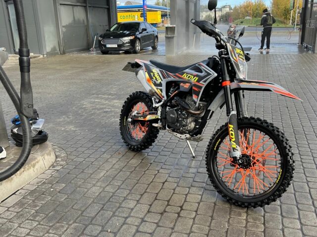 Kovi Другая, объемом двигателя 0.3 л и пробегом 0 тыс. км за 1900 $, фото 1 на Automoto.ua