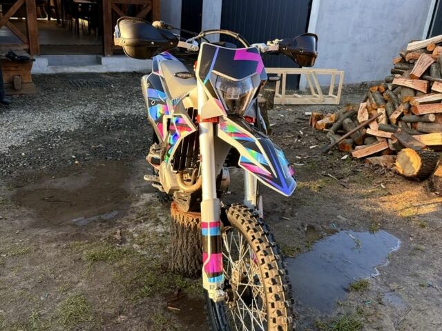 Kovi Другая, объемом двигателя 0.3 л и пробегом 0 тыс. км за 1900 $, фото 8 на Automoto.ua