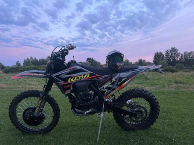 Kovi Другая, объемом двигателя 0 л и пробегом 0 тыс. км за 1950 $, фото 5 на Automoto.ua