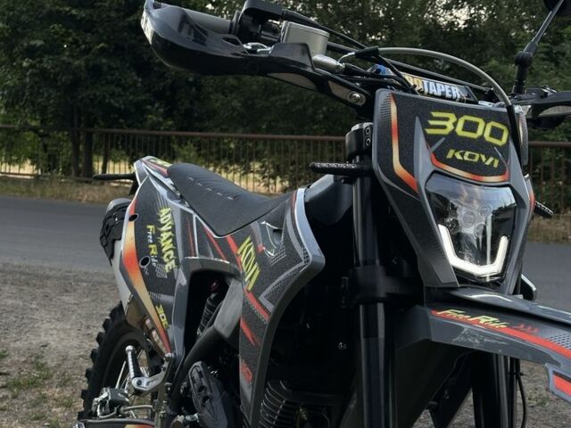 Kovi Другая, объемом двигателя 0.29 л и пробегом 0 тыс. км за 1944 $, фото 2 на Automoto.ua