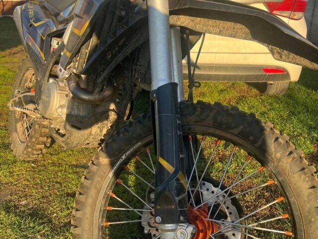 Kovi Другая, объемом двигателя 0 л и пробегом 0 тыс. км за 3300 $, фото 1 на Automoto.ua