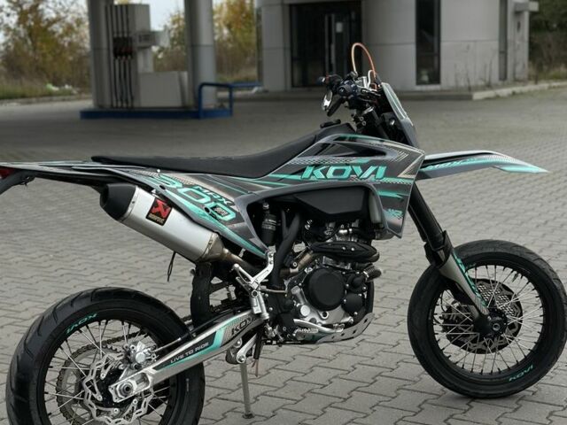 Kovi Другая 2025 в Хмельницком на Automoto.ua Kovi Другая, объемом двигателя 0.3 л и пробегом 0 тыс. км за 2500 $, фото 5 на Automoto.ua