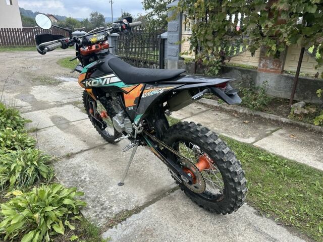 Kovi Другая, объемом двигателя 0.3 л и пробегом 0 тыс. км за 2050 $, фото 5 на Automoto.ua