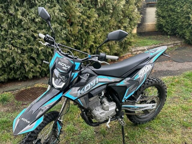 Kovi Інша, об'ємом двигуна 0.27 л та пробігом 0 тис. км за 1500 $, фото 1 на Automoto.ua