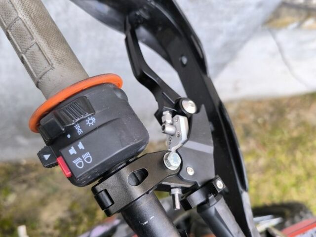 Kovi Другая, объемом двигателя 0.25 л и пробегом 0 тыс. км за 1500 $, фото 15 на Automoto.ua