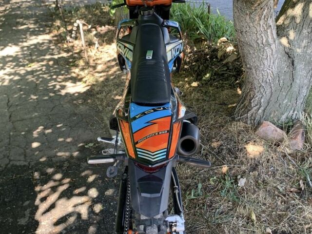 Kovi Другая, объемом двигателя 0 л и пробегом 0 тыс. км за 1898 $, фото 4 на Automoto.ua