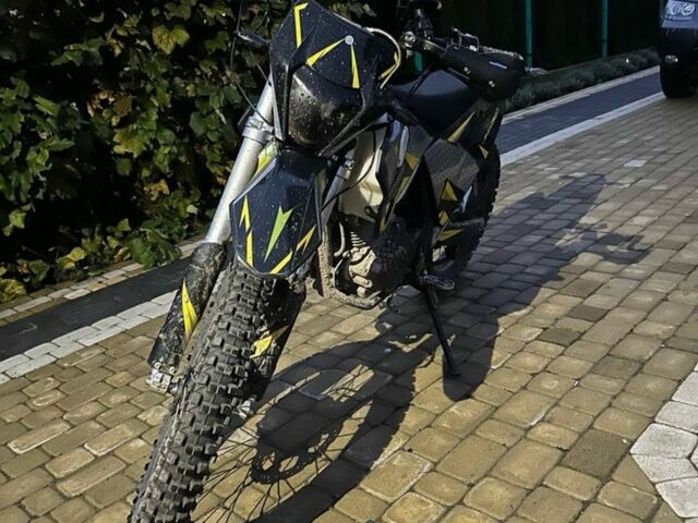 Kovi Інша, об'ємом двигуна 0.25 л та пробігом 0 тис. км за 1650 $, фото 1 на Automoto.ua