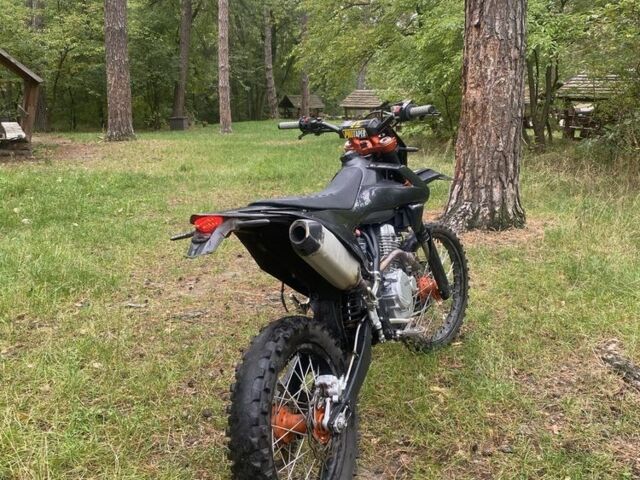 Kovi Інша, об'ємом двигуна 0.25 л та пробігом 0 тис. км за 1851 $, фото 4 на Automoto.ua