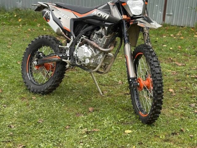 Kovi Інша, об'ємом двигуна 0.25 л та пробігом 0 тис. км за 1550 $, фото 4 на Automoto.ua