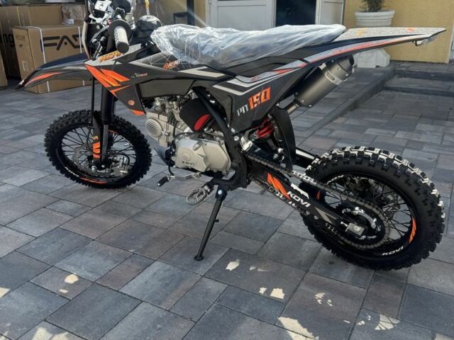 Kovi Другая, объемом двигателя 0.15 л и пробегом 0 тыс. км за 1300 $, фото 1 на Automoto.ua