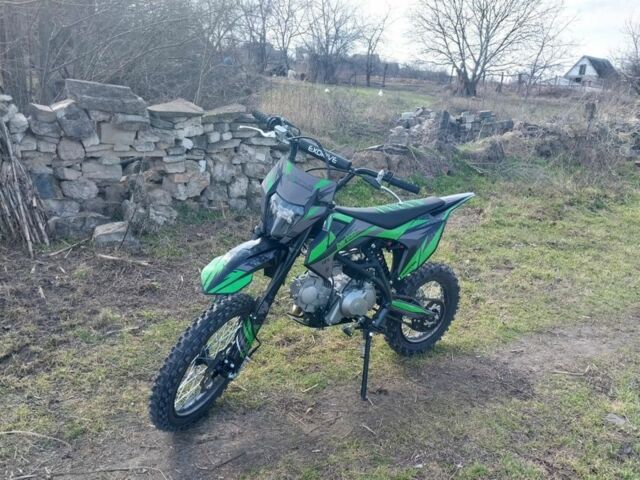 Kovi Другая, объемом двигателя 0.13 л и пробегом 0 тыс. км за 900 $, фото 4 на Automoto.ua