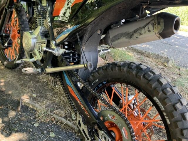 Kovi Другая, объемом двигателя 0 л и пробегом 0 тыс. км за 1898 $, фото 3 на Automoto.ua