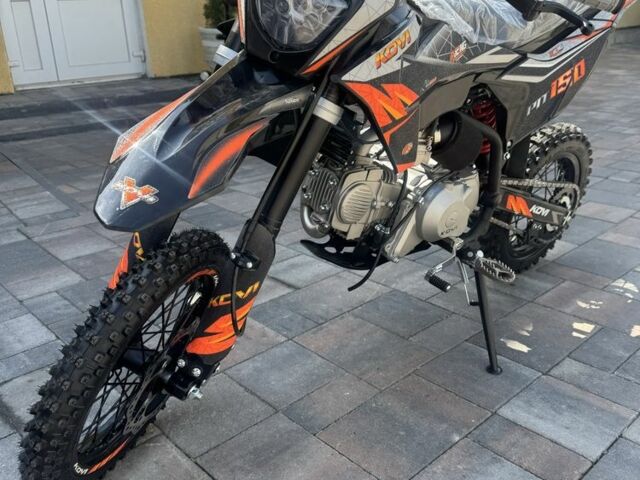 Kovi Другая, объемом двигателя 0.15 л и пробегом 0 тыс. км за 1300 $, фото 6 на Automoto.ua