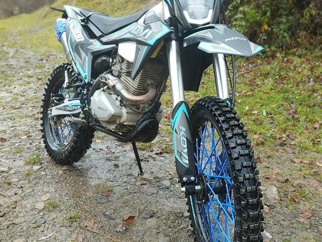 Kovi Другая, объемом двигателя 0.3 л и пробегом 0 тыс. км за 1850 $, фото 5 на Automoto.ua