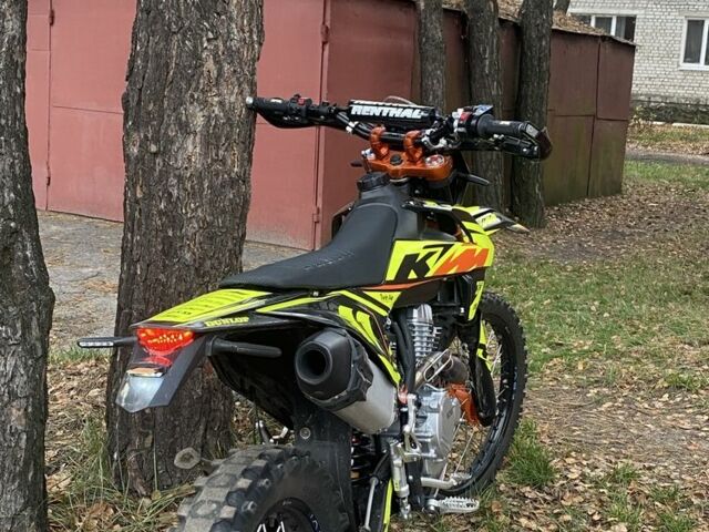 Kovi Другая, объемом двигателя 0.25 л и пробегом 0 тыс. км за 1650 $, фото 2 на Automoto.ua