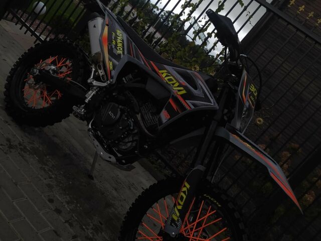 Kovi Другая, объемом двигателя 0 л и пробегом 0 тыс. км за 1950 $, фото 1 на Automoto.ua