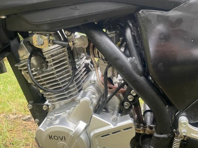 Kovi Інша, об'ємом двигуна 0.25 л та пробігом 0 тис. км за 1851 $, фото 10 на Automoto.ua