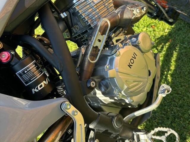 Kovi Другая, объемом двигателя 0.25 л и пробегом 0 тыс. км за 1800 $, фото 6 на Automoto.ua