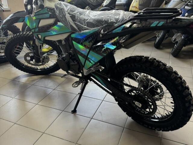 Kovi Другая, объемом двигателя 0.25 л и пробегом 0 тыс. км за 1960 $, фото 2 на Automoto.ua