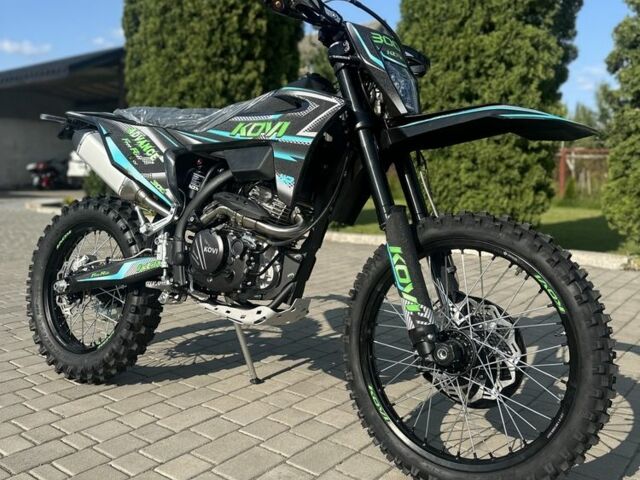 Kovi Другая 2025 в Староконстантинов на Automoto.ua Kovi Другая, объемом двигателя 0.29 л и пробегом 0 тыс. км за 2200 $, фото 15 на Automoto.ua