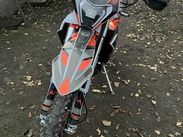 Kovi Другая, объемом двигателя 0.3 л и пробегом 0 тыс. км за 2300 $, фото 5 на Automoto.ua