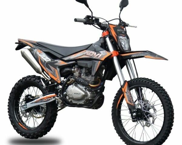 Kovi Другая, объемом двигателя 0.3 л и пробегом 0 тыс. км за 1840 $, фото 6 на Automoto.ua