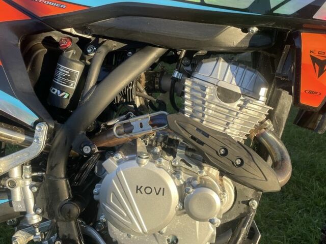 Kovi Другая, объемом двигателя 0 л и пробегом 0 тыс. км за 1950 $, фото 2 на Automoto.ua