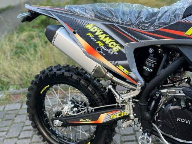 Kovi Другая, объемом двигателя 0.3 л и пробегом 0 тыс. км за 2220 $, фото 6 на Automoto.ua