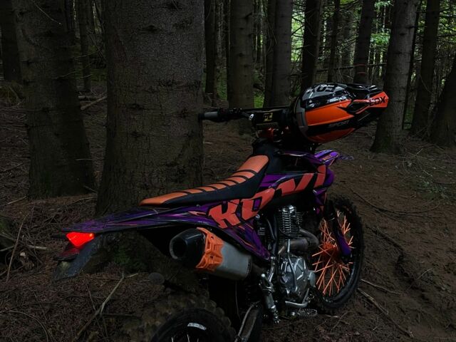 Kovi Інша, об'ємом двигуна 0.3 л та пробігом 0 тис. км за 2250 $, фото 3 на Automoto.ua