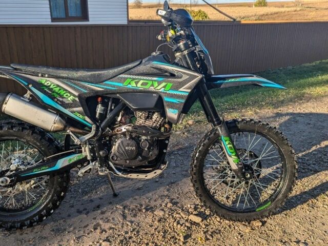 Kovi Другая, объемом двигателя 0.3 л и пробегом 0 тыс. км за 1700 $, фото 4 на Automoto.ua