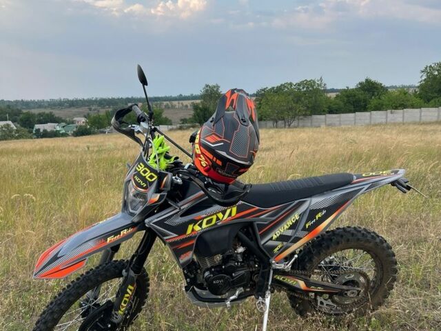 Kovi Другая, объемом двигателя 0 л и пробегом 0 тыс. км за 2000 $, фото 1 на Automoto.ua
