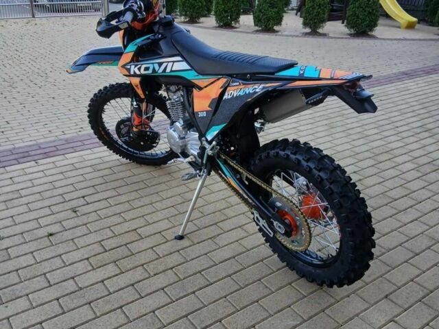 Kovi Другая, объемом двигателя 0.3 л и пробегом 0 тыс. км за 2220 $, фото 10 на Automoto.ua