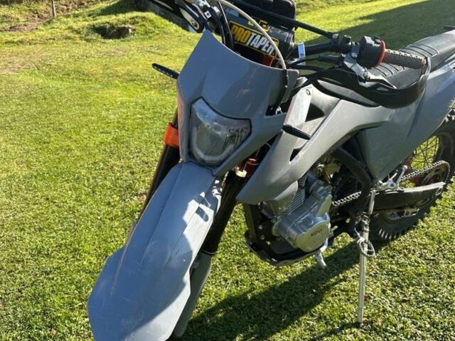 Kovi Другая, объемом двигателя 0.25 л и пробегом 0 тыс. км за 1800 $, фото 3 на Automoto.ua