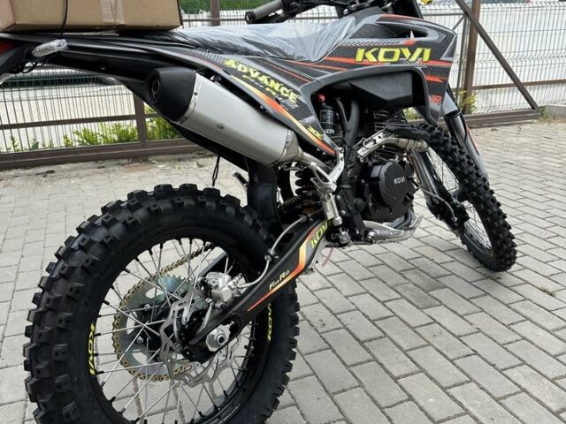 Kovi Другая 2025 в Староконстантинов на Automoto.ua Kovi Другая, объемом двигателя 0.29 л и пробегом 0 тыс. км за 2200 $, фото 2 на Automoto.ua