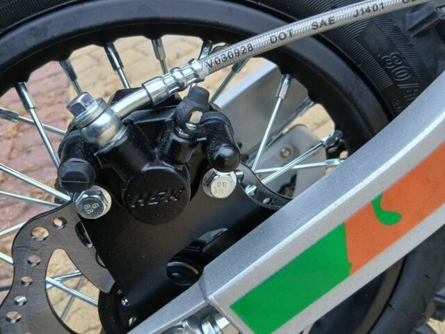 Kovi Другая, объемом двигателя 0.13 л и пробегом 0 тыс. км за 890 $, фото 6 на Automoto.ua