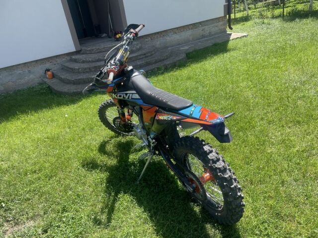 Kovi Другая, объемом двигателя 0 л и пробегом 0 тыс. км за 1950 $, фото 3 на Automoto.ua