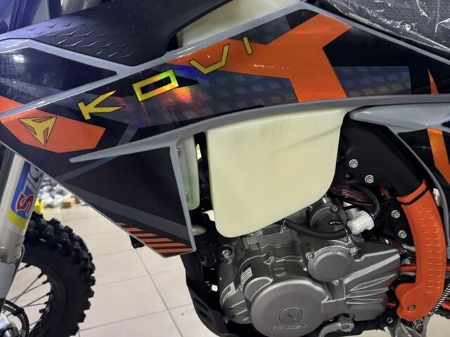 Kovi Другая, объемом двигателя 0.3 л и пробегом 0 тыс. км за 2770 $, фото 7 на Automoto.ua