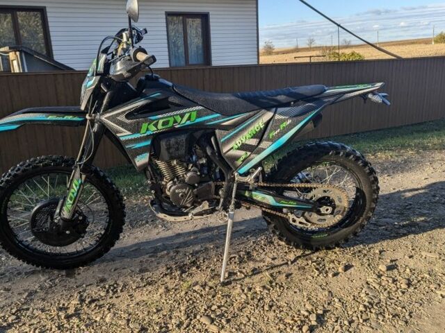 Kovi Другая, объемом двигателя 0.3 л и пробегом 0 тыс. км за 1700 $, фото 8 на Automoto.ua