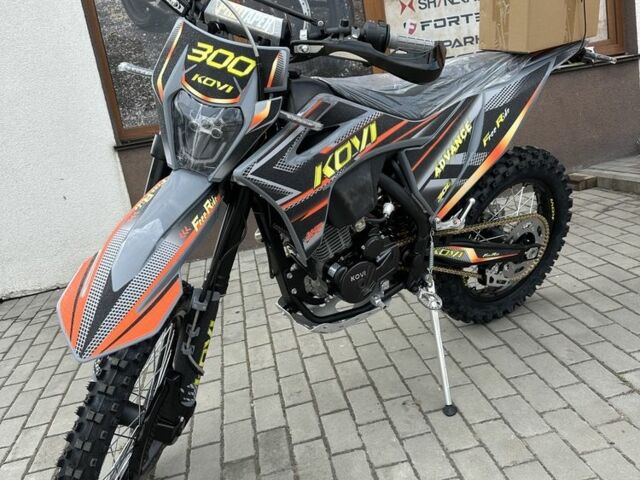 Kovi Другая 2025 в Староконстантинов на Automoto.ua Kovi Другая, объемом двигателя 0.29 л и пробегом 0 тыс. км за 2200 $, фото 3 на Automoto.ua