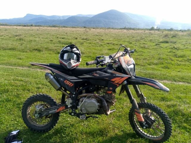 Kovi Другая, объемом двигателя 0 л и пробегом 0 тыс. км за 1000 $, фото 2 на Automoto.ua