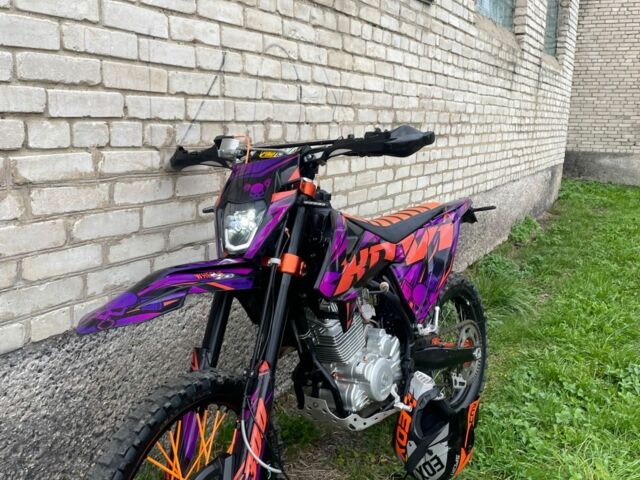 Kovi Інша, об'ємом двигуна 0.3 л та пробігом 0 тис. км за 2250 $, фото 2 на Automoto.ua